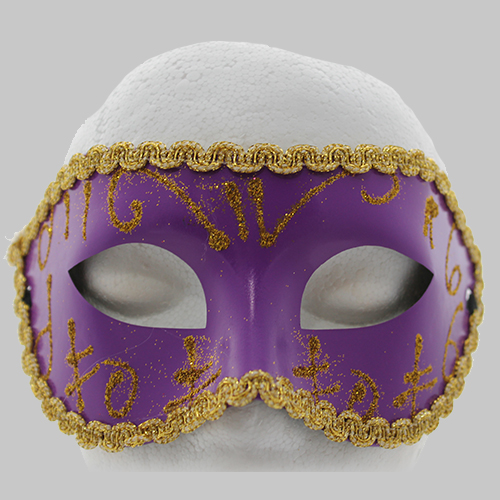 Unique Assorted Mysterious Masquerade Ball Eye Mask Dress Up Party Adult Play Gift