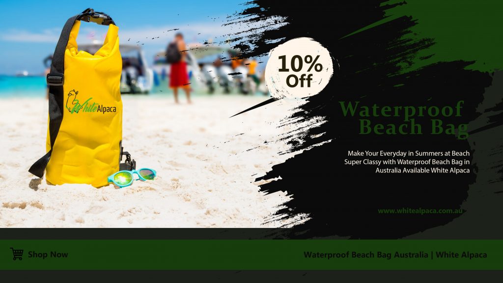 waterproof-beach-bag-in-australia