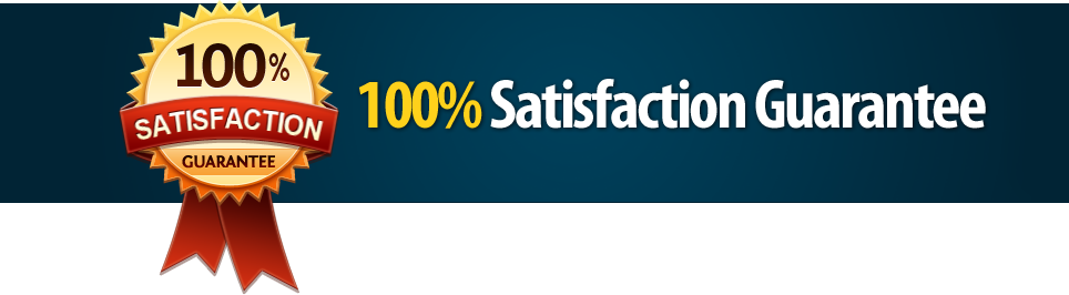 100%-satisfaction